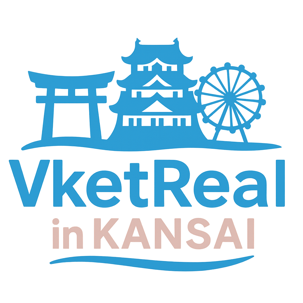 VketReal in KANSAI